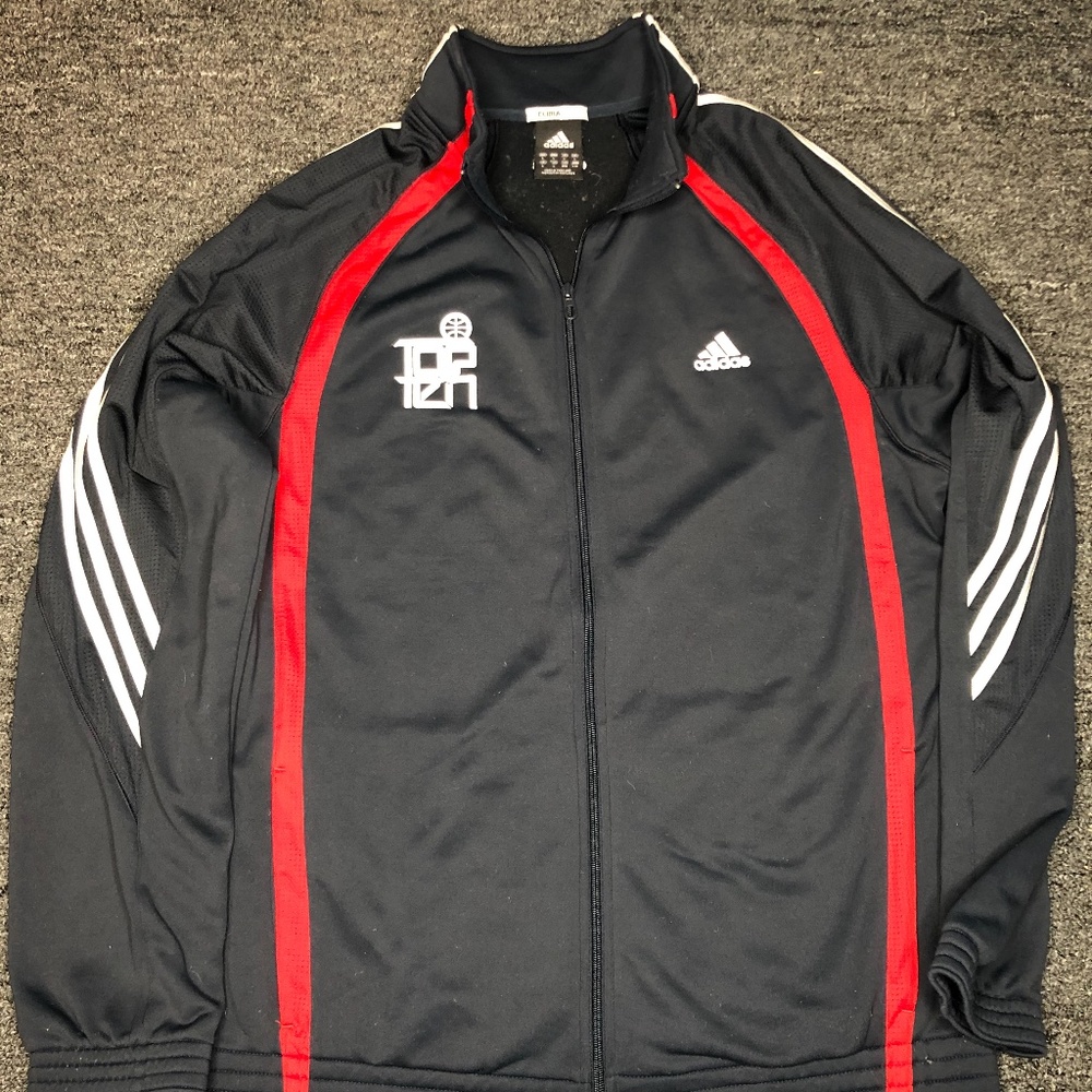 Adidas TOPTEN